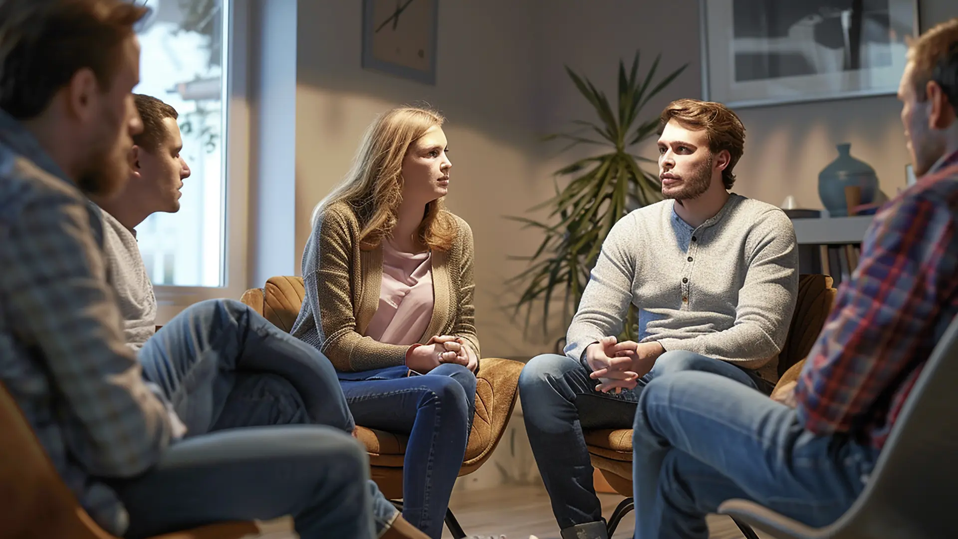 Psychoterapia Kostrzyn nad Odrą Psychoterapia jako narzędzie do lepszego życia