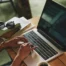 laptop firmowy do pracy zdalnej